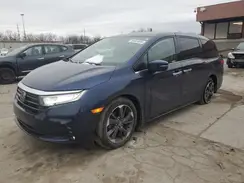 5FNRL6H91NB042481 2022 HONDA ODYSSEY