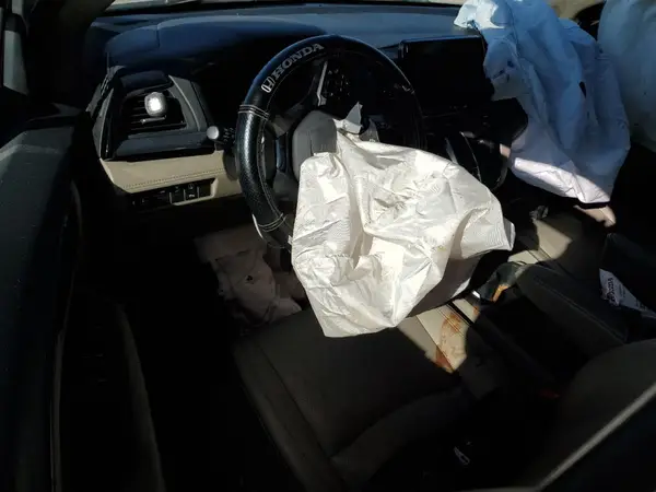 5FNRL6H91NB048278 2022 HONDA ODYSSEY - Image 8
