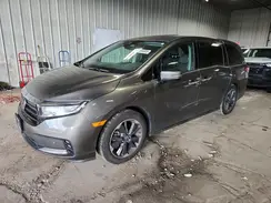 5FNRL6H91NB055053 2022 HONDA ODYSSEY