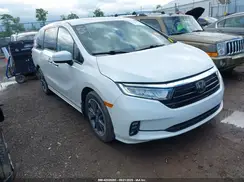 5FNRL6H91NB058941 2022 HONDA ODYSSEY