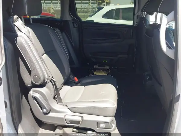 5FNRL6H91NB059216 2022 HONDA ODYSSEY - Image 8