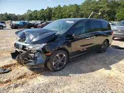 5FNRL6H91NB059331 2022 HONDA ODYSSEY