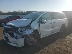 5FNRL6H91NB061323 2022 HONDA ODYSSEY