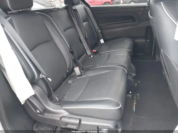 5FNRL6H91NB065520 2022 HONDA ODYSSEY - Image 8