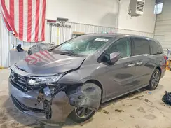 5FNRL6H91NB066358 2022 HONDA ODYSSEY