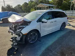 5FNRL6H91PB004560 2023 HONDA ODYSSEY