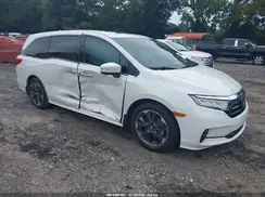 5FNRL6H91PB008270 2023 HONDA ODYSSEY