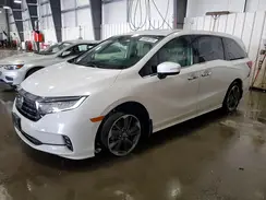 5FNRL6H91PB011752 2023 HONDA ODYSSEY