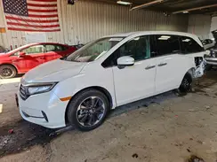 5FNRL6H91PB014277 2023 HONDA ODYSSEY