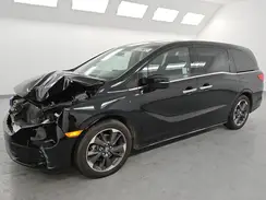 5FNRL6H91PB017647 2023 HONDA ODYSSEY