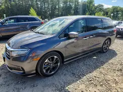 5FNRL6H91PB019110 2023 HONDA ODYSSEY