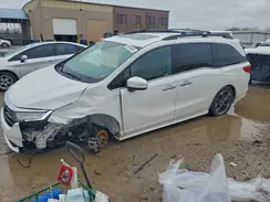 5FNRL6H91PB021553 2023 HONDA ODYSSEY