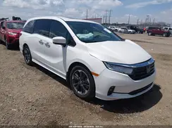 5FNRL6H91PB029927 2023 HONDA ODYSSEY