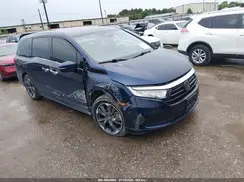 5FNRL6H91PB030155 2023 HONDA ODYSSEY
