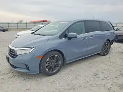 5FNRL6H91PB053869 2023 HONDA ODYSSEY