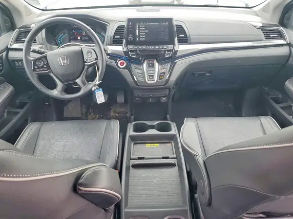 5FNRL6H91PB053869 2023 HONDA ODYSSEY - Image 8