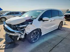 5FNRL6H91PB061485 2023 HONDA ODYSSEY