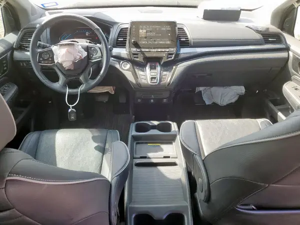 5FNRL6H91PB064791 2023 HONDA ODYSSEY - Image 8