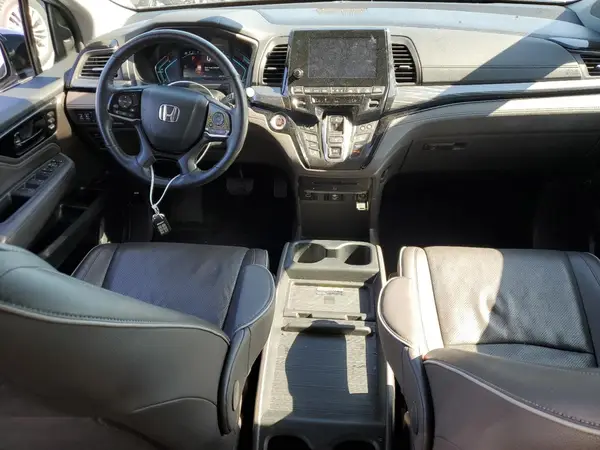 5FNRL6H91PB065097 2023 HONDA ODYSSEY - Image 8