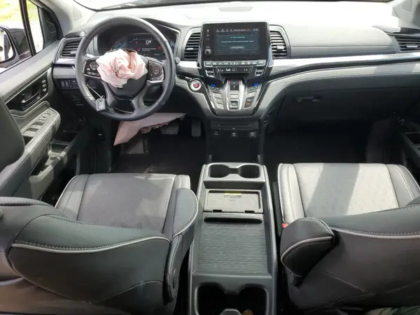 5FNRL6H91RB016601 2024 HONDA ODYSSEY - Image 8