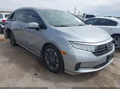 5FNRL6H91RB023340 2024 HONDA ODYSSEY