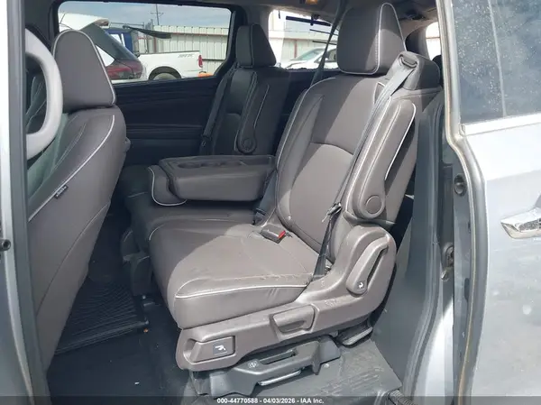 5FNRL6H91RB023340 2024 HONDA ODYSSEY - Image 8