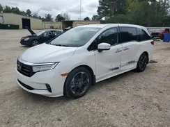 5FNRL6H91RB040798 2024 HONDA ODYSSEY
