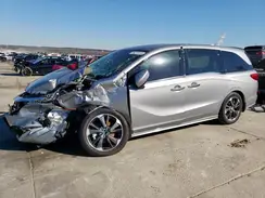 5FNRL6H91RB051042 2024 HONDA ODYSSEY