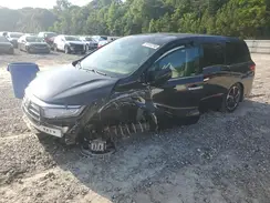 5FNRL6H91RB055026 2024 HONDA ODYSSEY
