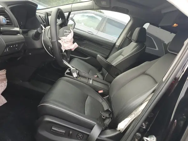 2024 HONDA ODYSSEY auction photo 7