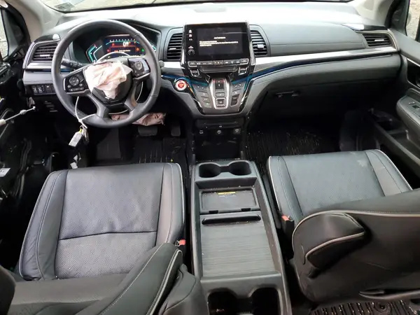 5FNRL6H91RB068777 2024 HONDA ODYSSEY - Image 8