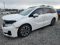 5FNRL6H91SB001845 2025 HONDA ODYSSEY