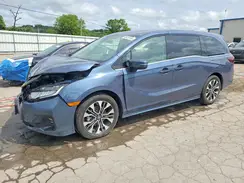 5FNRL6H91SB028317 2025 HONDA ODYSSEY