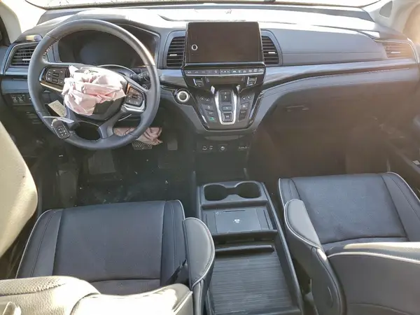 5FNRL6H91SB032206 2025 HONDA ODYSSEY - Image 8