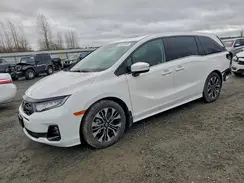 5FNRL6H91SB038877 2025 HONDA ODYSSEY