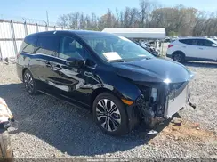 5FNRL6H91SB041262 2025 HONDA ODYSSEY