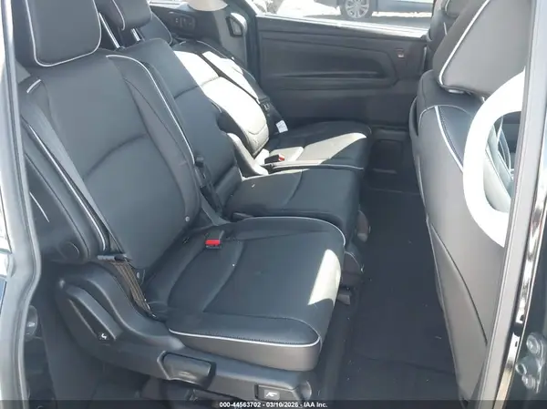 5FNRL6H91SB041262 2025 HONDA ODYSSEY - Image 8