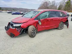 5FNRL6H91SB051676 2025 HONDA ODYSSEY
