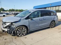 5FNRL6H91SB062886 2025 HONDA ODYSSEY