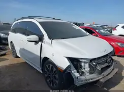 5FNRL6H91TB028335 2026 HONDA ODYSSEY