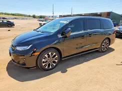 5FNRL6H91TB029470 2026 HONDA ODYSSEY
