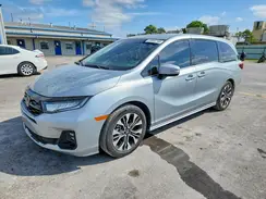 5FNRL6H91TB039920 2026 HONDA ODYSSEY