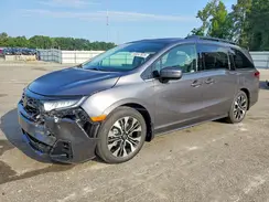 5FNRL6H91TB064915 2026 HONDA ODYSSEY