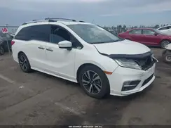 5FNRL6H92JB000427 2018 HONDA ODYSSEY