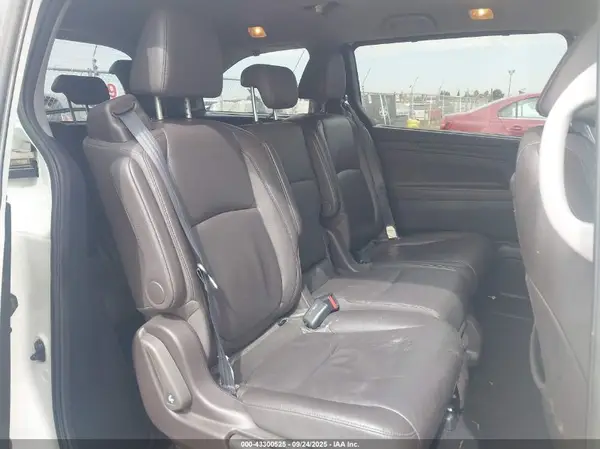 5FNRL6H92JB000427 2018 HONDA ODYSSEY - Image 8