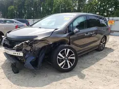 5FNRL6H92JB008396 2018 HONDA ODYSSEY