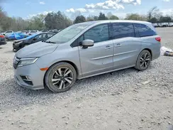 5FNRL6H92JB013775 2018 HONDA ODYSSEY