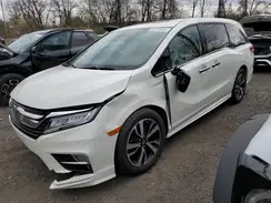 5FNRL6H92JB028423 2018 HONDA ODYSSEY