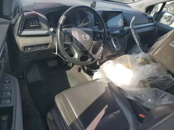 5FNRL6H92JB043133 2018 HONDA ODYSSEY - Image 8