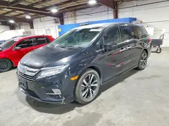 5FNRL6H92JB047148 2018 HONDA ODYSSEY
